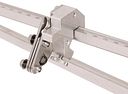 Vorschaubild Cyclus Tools Walzmaschine Generation 4 silber