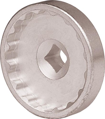 Cyclus Tools Innenlagerabzieher 3/8 Zoll silber für Antrieb
