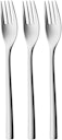 Vorschaubild Silit Trend Menuegabeln, 3 Stück