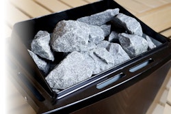 Karibu Sauna Diabas-Steine 18 kg