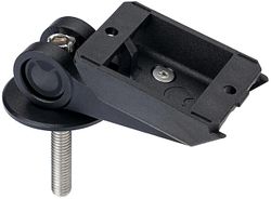 by,schulz Vorbauhalter SDS Link-Pro schwarz Ahead Cap Pro Kiox" (300 500-2line)