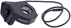 Shimano Bedieneinheit STEPS SW-E6010 rechts