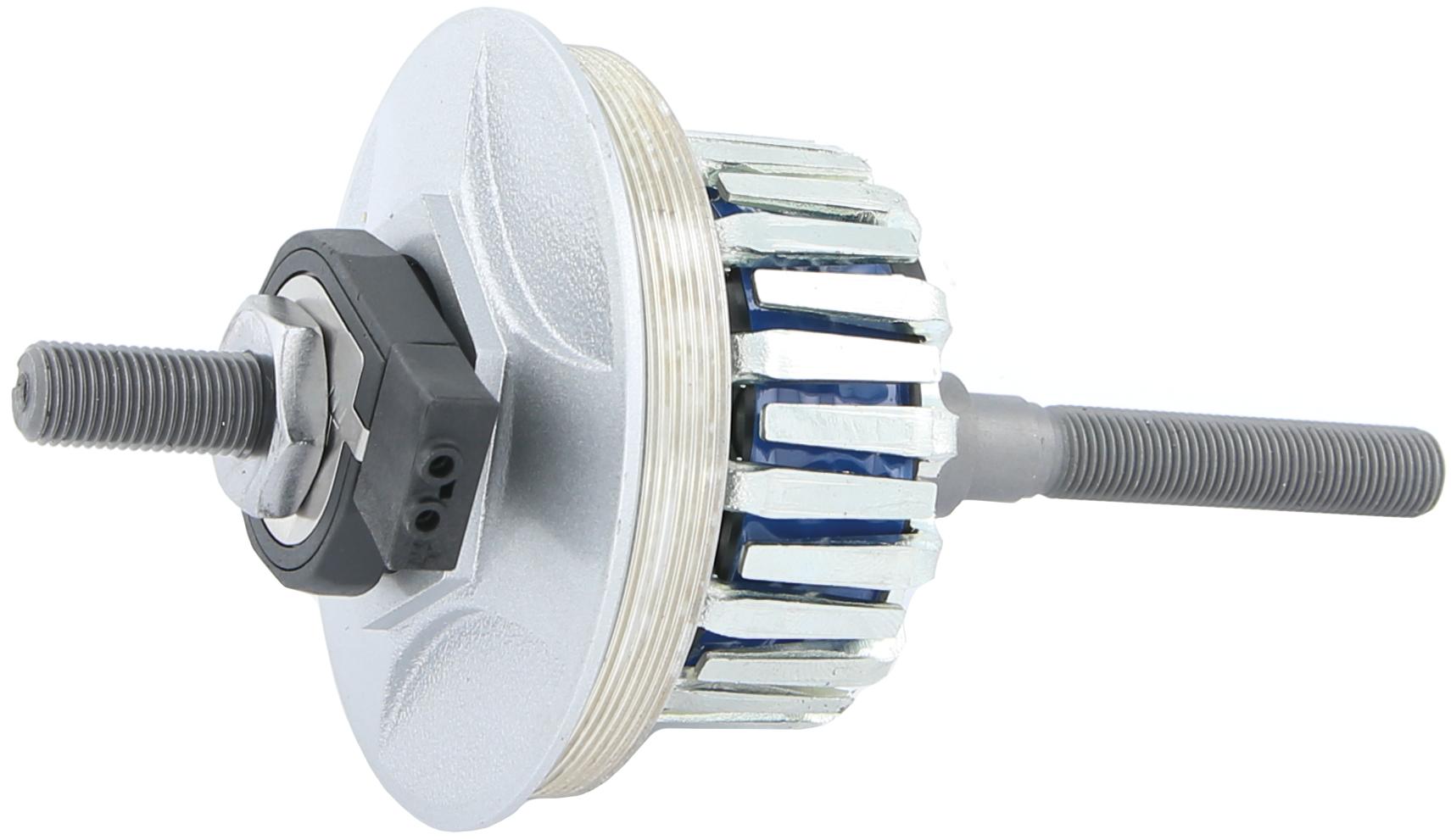 Sturmey Archer Innenleben