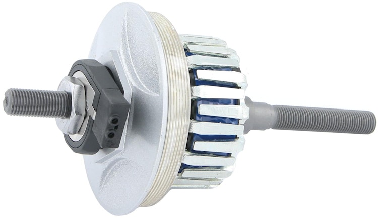 Sturmey Archer Innenleben