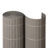 Noor Sichtschutzmatte PVC in verschiedenen Farben und GrößenZubehörbild