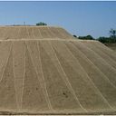 Vorschaubild NOOR Erosionsschutzmatte Jute Netz 1,22x50m 500 g/m²