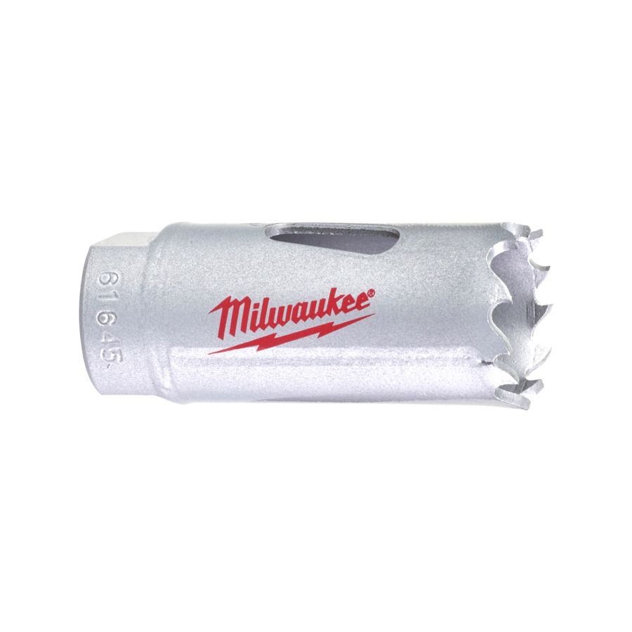 Milwaukee LOCHSAEGE 21  MM Contractor - 1ST 4932464675