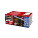 Vorschaubild Konstsmide Weihnachtsbeleuchtung LED Lichterkette 30 bernsteinfarbene Dioden