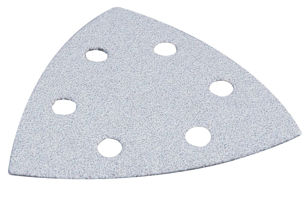 Makita Delta-Schleifpapier Farbe K60 B-21680