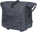 Vorschaubild Basil Navigator Storm Gepäckträgertasche schwarz