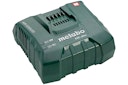 Vorschaubild Metabo Schnellladegerät ASC Ultra14,4-36 V"AIR COOLED"EU