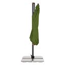 Vorschaubild doppler Pendelschirm myZONE 240 x 320, Aluminium Anthrazit / 100 % Polyester 180 g/m²