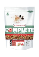 VERSELE-LAGA Rat Complete für Ratten 500g Kleintierfutter