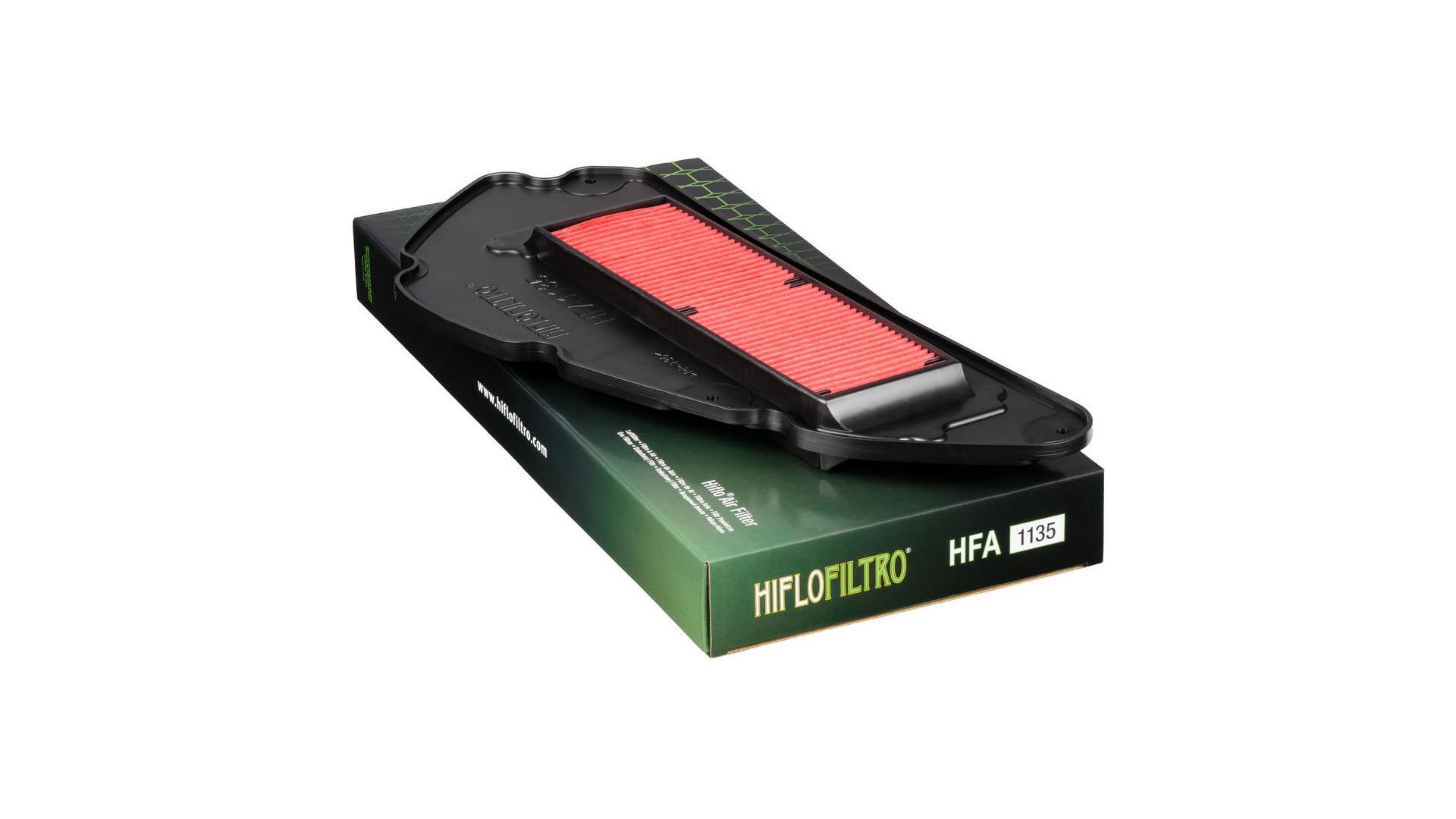 Hiflofiltro Luftfilter HFA1135