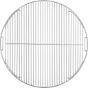 Vorschaubild Napoleon Edelstahl-Rost mit Klappe für Ø 57cm Kugelgrills