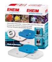 EHEIM Aquarium FiltermassenSET für 2222/2322, 2224/2324 und professionel 250 und 250T