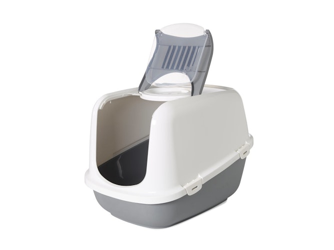 SAVIC Katzentoilette Nestor Jumbo