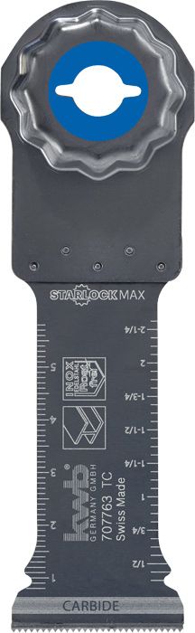 kwb SLM Tauchs Bl HM ger 32mm PRE 707763