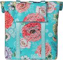 Vorschaubild Basil Bloom Field Shoppingtasche blau