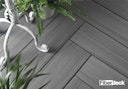 Vorschaubild Fiberdeck Harmony WPC-Terrassendiele massiv 23 x 210 x 3900 mm