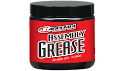 MAXIMA RACING OILS Assembly Grease (454 g)
