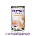 Vorschaubild Kattovit Drink 135ml Urinary