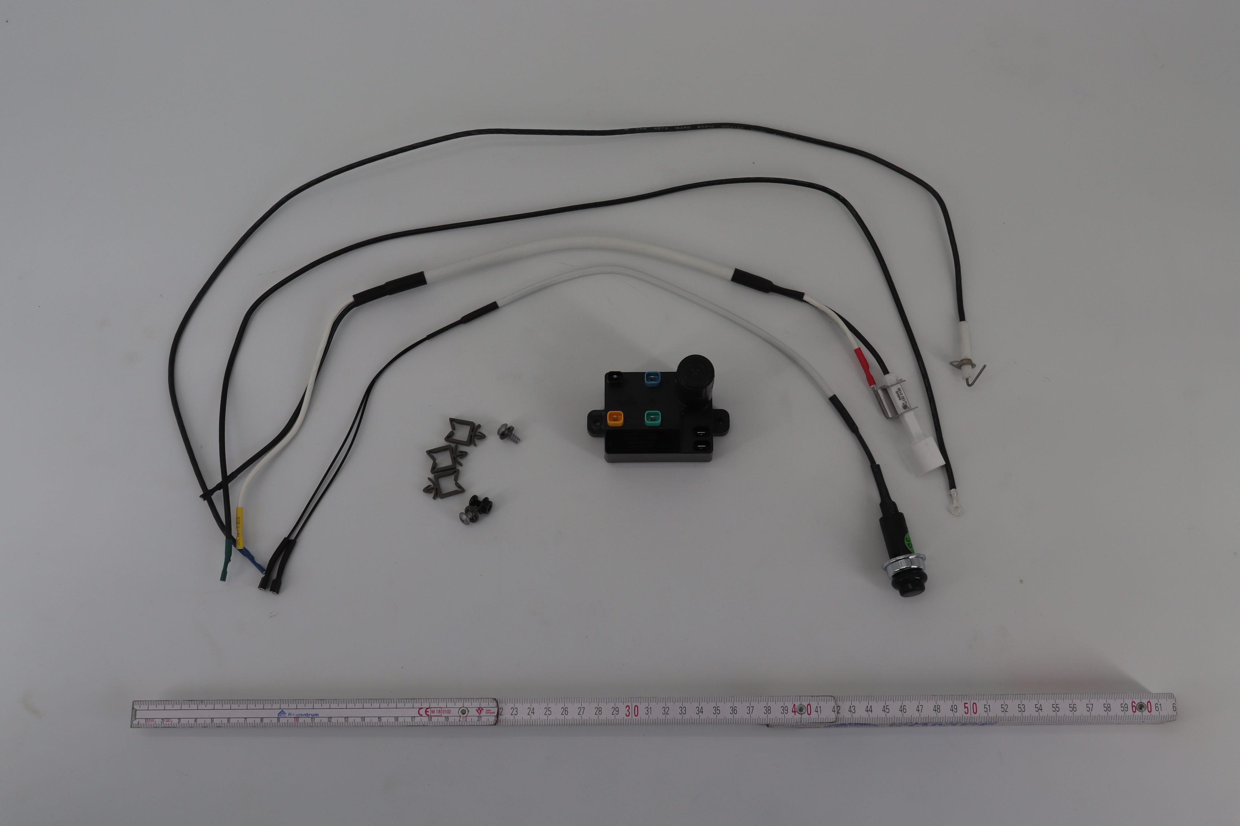 Weber Elektr. Zündung Spirit 220/320 ab 2013  (69851)