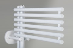 Ximax Raumteiler-Set für BadheizkörperZubehörbild