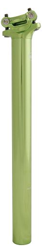 CONTEC Sattelstütze Brut Select 31,6 mm grün