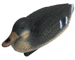 Oase Teichfigur Stockente weiblich