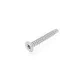 NewTechWood Edelstahl Schrauben 4,2 x 32 mm inkl. Bit (100 Stk.)Zubehörbild