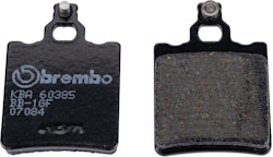 Brembo Bremsbelag CC 07084
