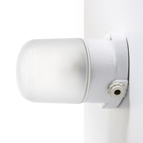 Infraworld Wand- und Deckenleuchte Rondo