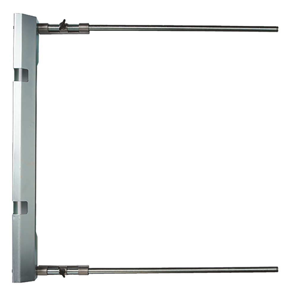 Makita Auflageverlängerung hinten 194087-3