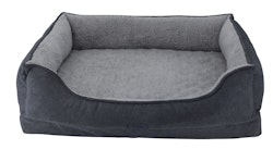 NOBBY Orthopädisches Komfortbett eckig VARA