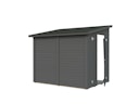 Vorschaubild Palmako Gerätehaus Mia 3,6 m² - 16 mm