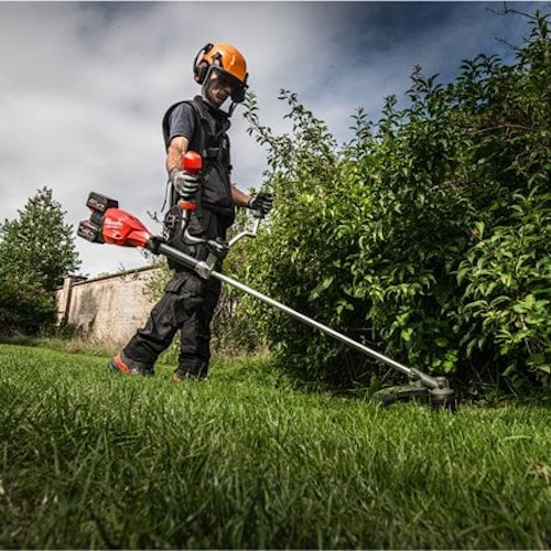 Milwaukee M18F2BCU-122 M18™ FUEL™ Akku-Freischneider 4933480860