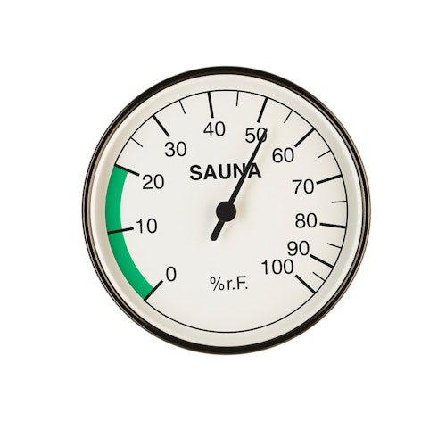 Infraworld Hygrometer