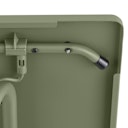 Vorschaubild Lafuma Klapptisch BALCONY, Stahl