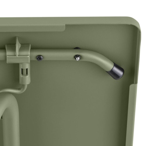 Lafuma Klapptisch BALCONY, Stahl