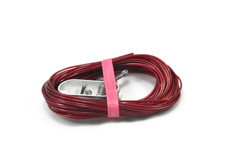 Karibu Winterabdeckfolie für Ovalform/Hexagon/Oktagon-Pools Modelle 1/2/3/4/5/X1/X2/X4 