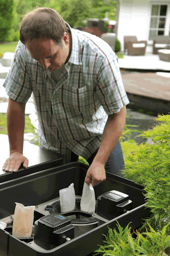 Oase ProfiClear Premium Individual Modul