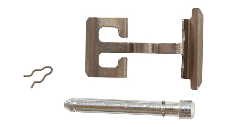 Brembo Federblech für Bremszange P30J, Federblech