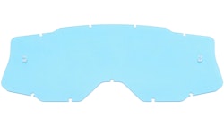 LS2 Ersatz-Brillenglas Charger – Klar