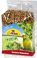 JR FARM Birds Keimfutter Wellensittich 1kg Vogelfutter