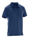 Vorschaubild Jobman Polo Shirt Spun Dye 5533