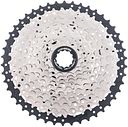 Vorschaubild CONTEC Kassette Grad 11-fach silber,schwarz/schwarz