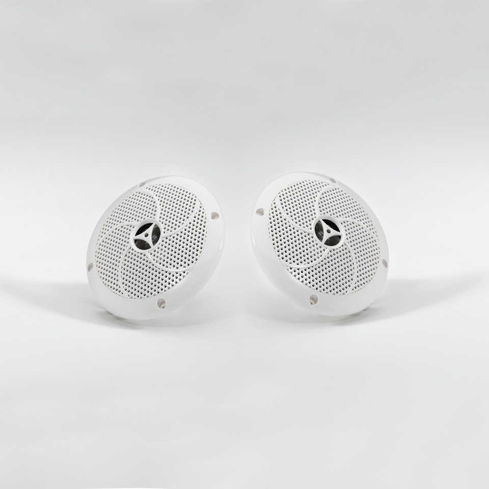 Infraworld Lautsprecher für Sauna