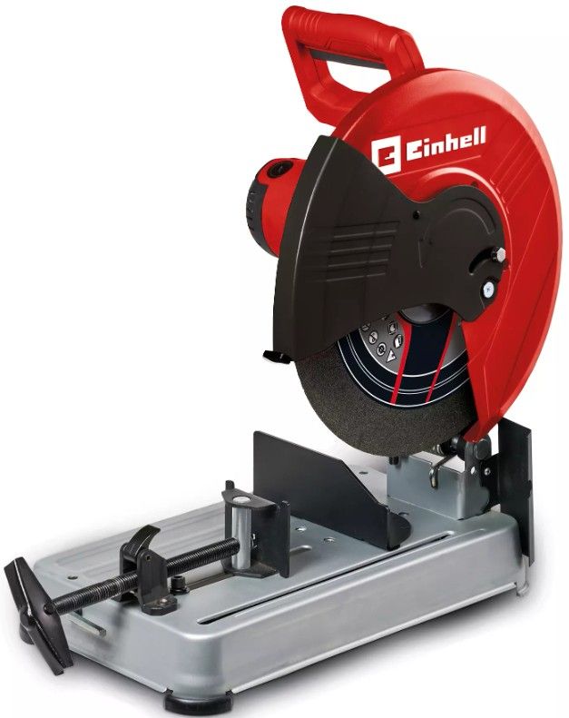 Einhell Metall-Trennmaschine TC-MC 355/1 4503139