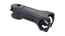 Vorschaubild CONTEC Vorbau Boreal 110 mm schwarz schwarz matt 110 mm lang
